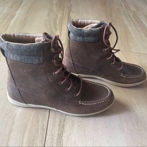 Women’s Sperry Boots, Size: 8.5.